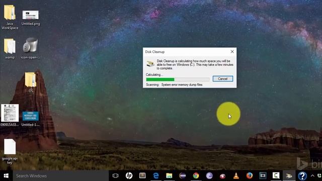 How To Delete Junk Files In Windows 7/8/10