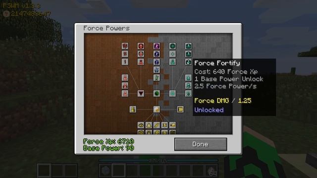 Die Beste Minecraft Starwars Mod aller Zeiten|Minecraft Starwars 1/2 [Deutsch/HD]