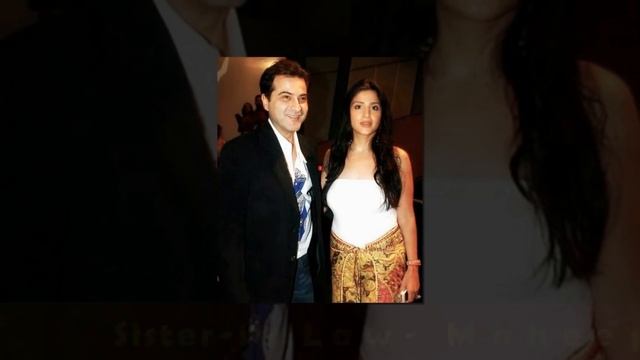 Anil Kapoor Family With Parents, Wife, Son, Daughter, Brother, Sister and Nears