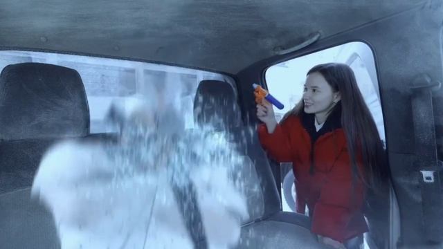 Новогодний BrawlTalk от Стандоффа 2 HotWinterParty  Standoff 2 RYTP Standoff 2 2023 год ЕЕЕЕ