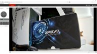 REVODATA-Videos for HS 5MP mini poe security camera