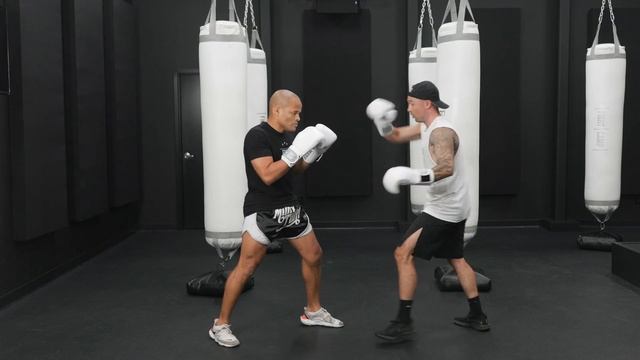 5 Most Deadly Kicks in Kickboxing
