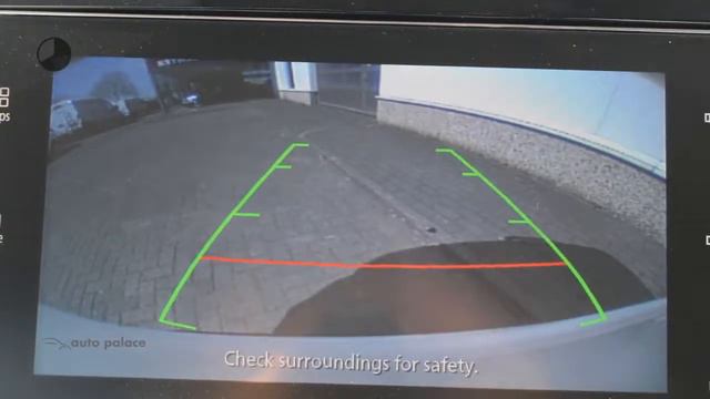 Mitsubishi Outlander 2.0 ClearTec 2WD CVT 150PK BUSINESS EDITION