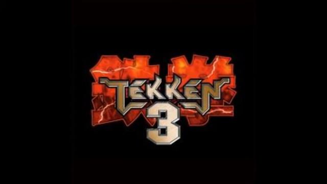 Tekken 3 Arranged OST  Yoshimitsu