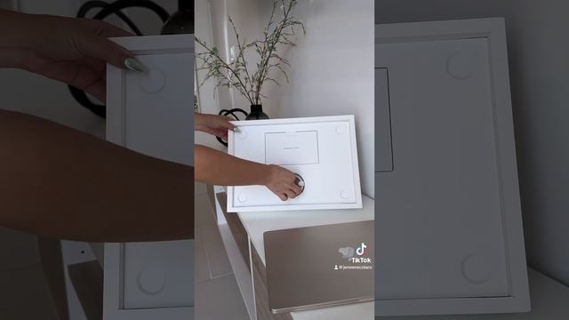 MacBook Air starlight unboxing #apple #laptop #unboxing #technology #asmr #asmrsounds #asmrvideo