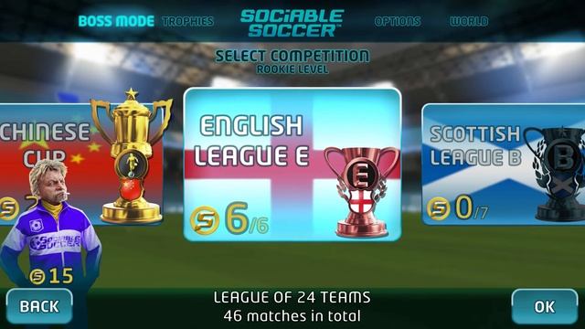 Sociable Soccer | PC Gameplay & First Impression