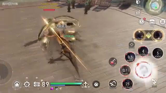 Class Guide Series: Assassin | Revelation: New World