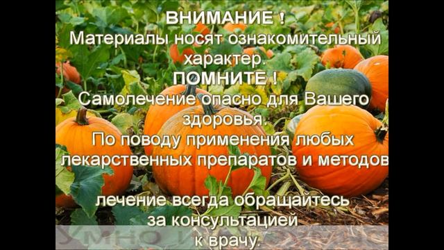 Польза тыквенных семян для организма о которых надо знать