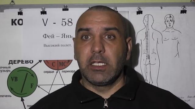 Эпилепсия.