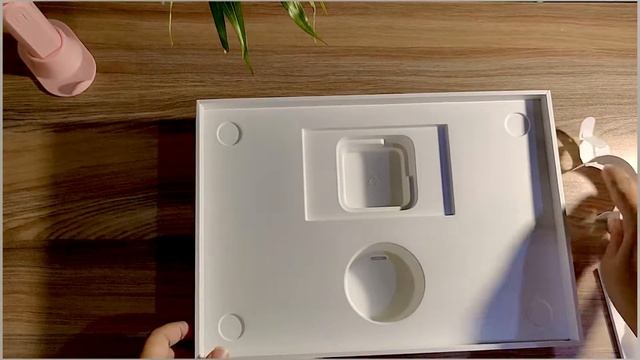 macbook air m1 chip 2020 unboxing +setup