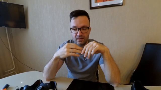 Велотуфли как комплекс. Как бороться с "горячей стопой".