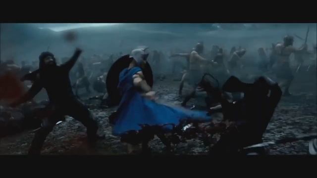 Imagine Dragons - Warriors на русском.  CoverOK.