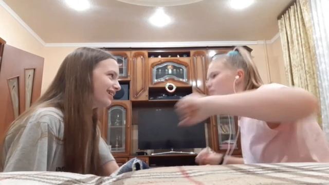 Челлендж шёпот ютубера