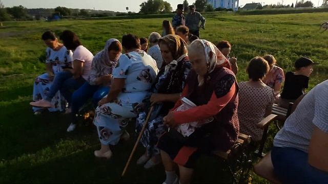 Ярское рулит...)Праздник улиц...)Село любимое моё!