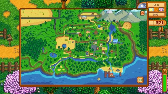 Жизнь фермера №2 | STARDEW VALLEY | Я вернулся!