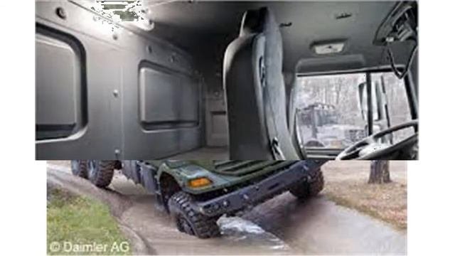 mercedes-benz zetros 2733 a 6x6 price