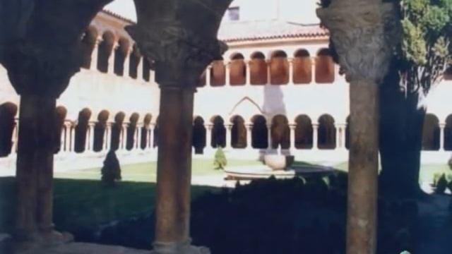 Historia de España 4: La España de la Reconquista