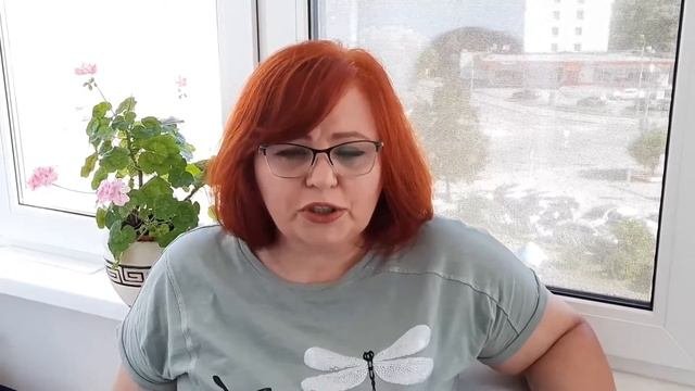 Отзыв Лилии Какуриной