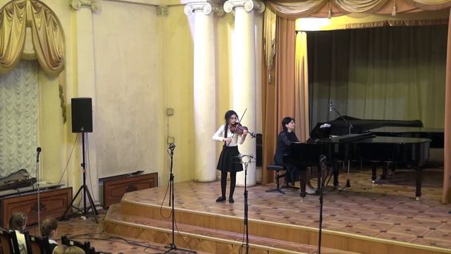 Ж. Массне