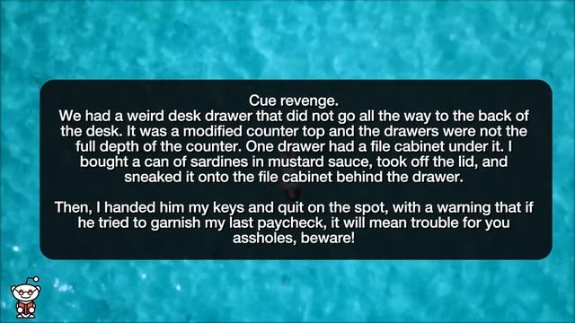 r/ProRevenge | HOW I SCREWED MY FINANCIAL DEPARTMENT!!! - Reddit Stories