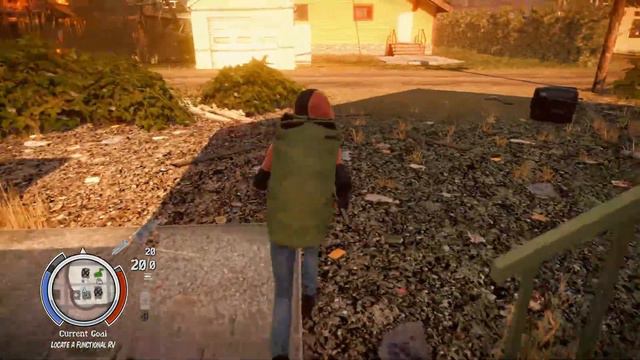 State of Decay YOSE Breakdown - Sole Survivor Revisit LEVEL 99 - Ep10