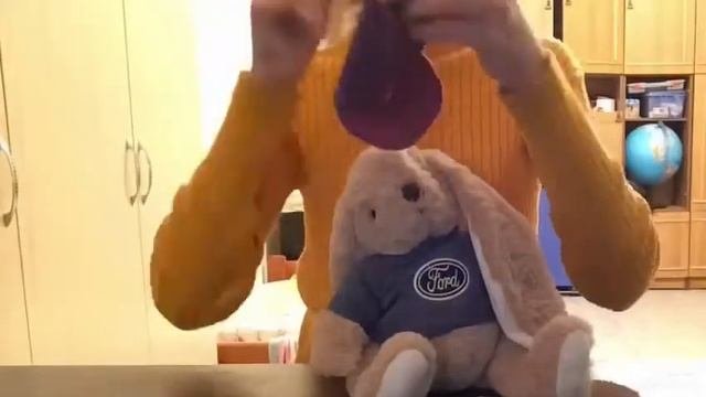 DIY маска для сна/маска для сна своими руками/Magic Unicorn