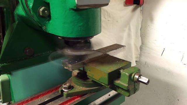 НГФ-110Ш4. Демонстрация работы мухорезки.