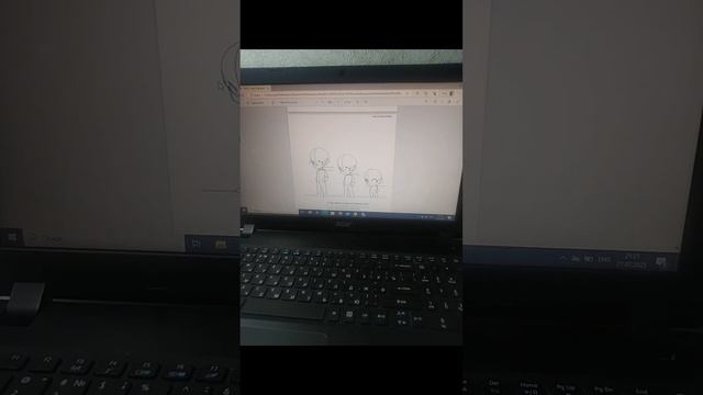 пытаюсь учить анатомию день 1