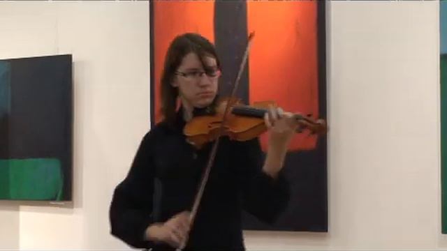 Master Class - Piła, Koncert 2, Marta Sikora