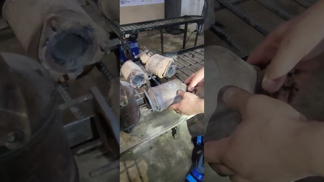 #katalizator haqida malumot