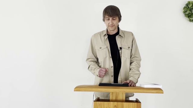Наш Цар - Ісус, іде разом з нами (Марка 5:21-43). Проповідує Анатолій Кармін