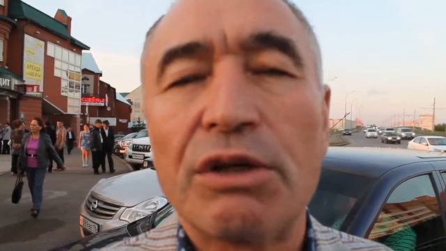 Tatar Cinema International ТАТАРСТАН ВЫБИРАЕТ ПРЕЗИДЕНТА  Депутат Госсовета РТ Рафаэль ЮНУСОВ