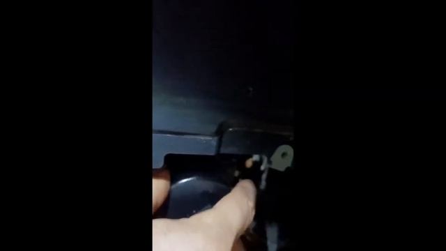 2019 Yaris Oil Change and Reset maintenance monitor
