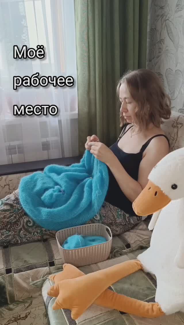 Моё рабочее место.mp4