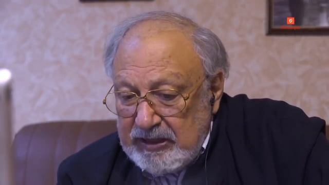 Рустам Ибрагимбеков - Баку, город моего детства