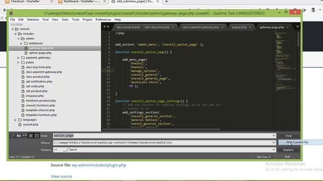 Custom WordPress e-Commerce Rješenje - Payment Gateway 1.dio