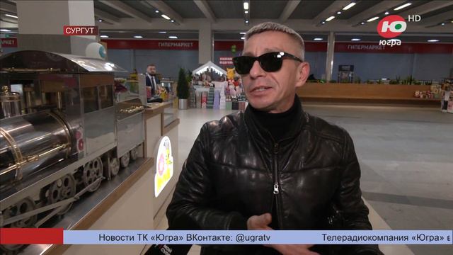 В Югре за год подешевел бензин