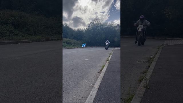 ktm 690 smcr Lextek RP1