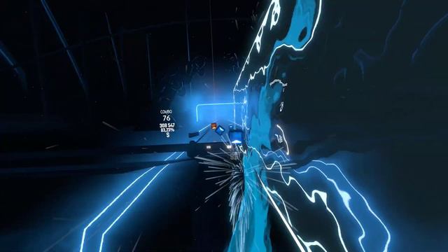 Beat Saber- Stephen Walking - Glide (Expert Plus)  [Monstercat x Rocket League]