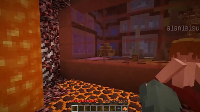 麥塊可以變身?!!▶Minecraft【Escape: Witch】Feat. 閒哥
