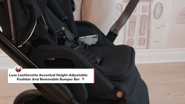 Nuna MIXX Next Stroller Review  Stroller Review  Top Strollers of 2023