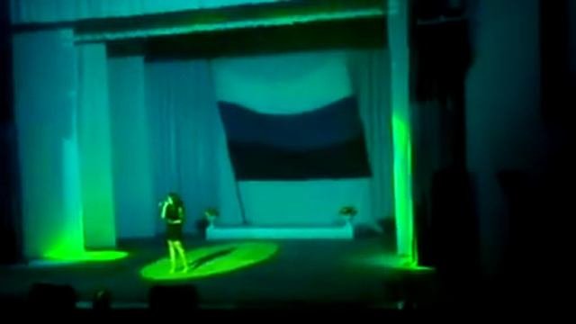 Песня видишь себя нарисованным в лодке