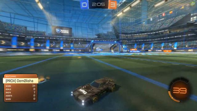 XP HSL | Rocket League | S2 | WK4 | Conference A | Marsden SHS vs STMC Unicorns