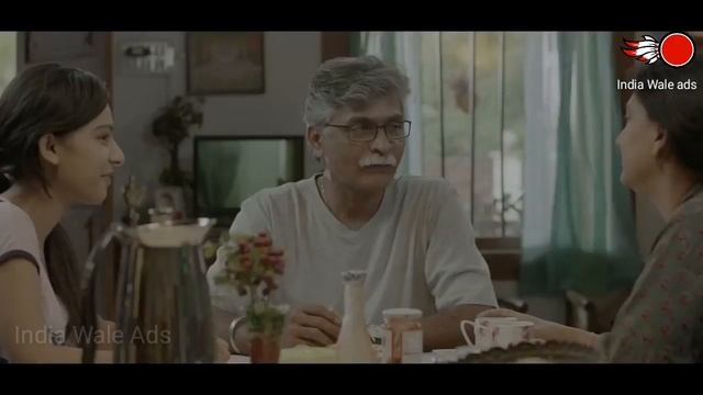 Dadi || India Wale ads.....