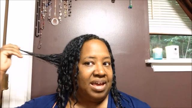 Carols Daughter Monoi Repairing Mask TEXLAXED RELAXED Deep Conditioner
