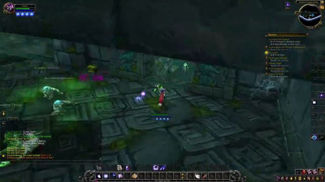 How to get Troll Juju quest item - World of Warcraft