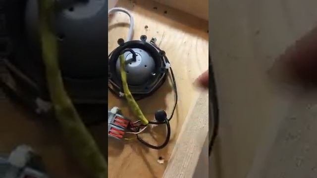 Киберскворечник минус 380 дней.  Конструкция киберскворечника.