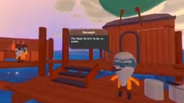 Sail Forth - First Look PC Gameplay