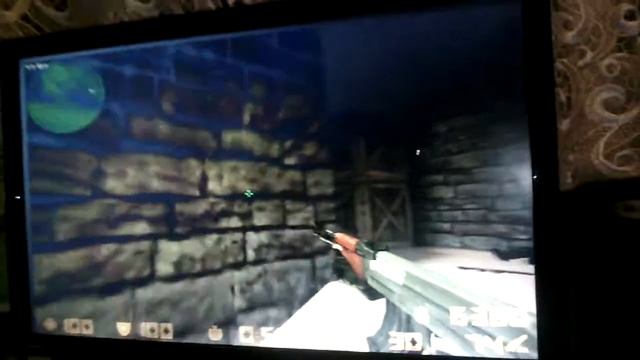 Zoran igra counter - strike 16