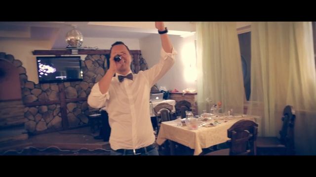Промо ролик Ведущий ИГОРЬ СМИРНОВ